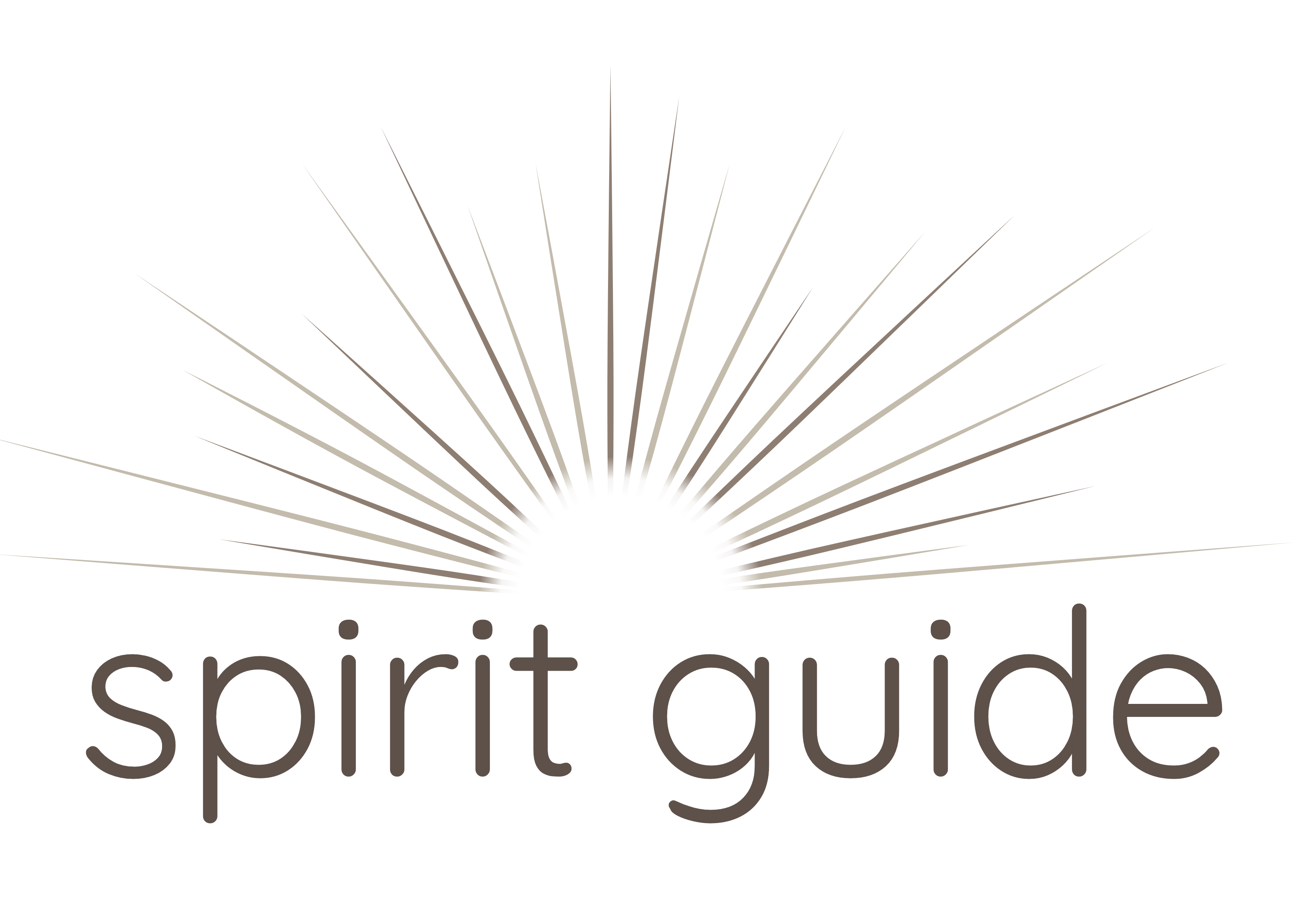 Logo Spirit Guide copy